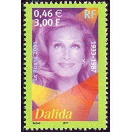 France - 3394