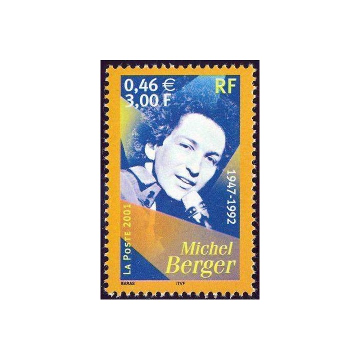 France - 3395