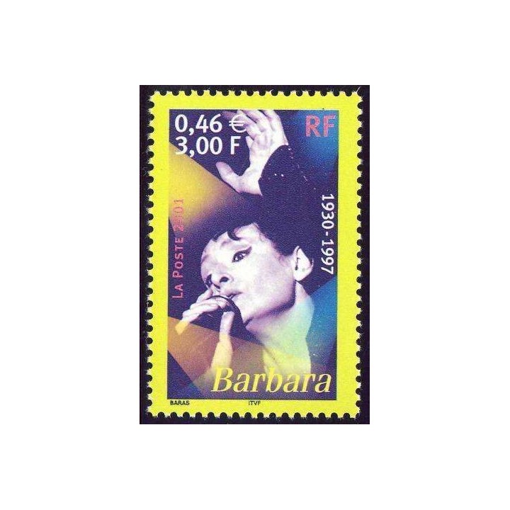 France - 3396
