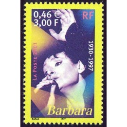 France - 3396
