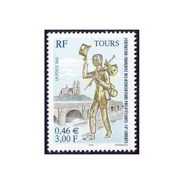 France - 3397