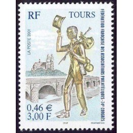 France - 3397