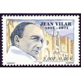 France - 3398