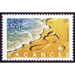 France - 3399