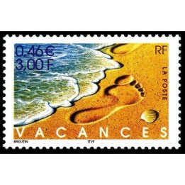 France - 3399a