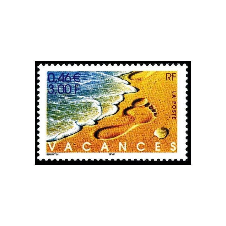 France - 3399a