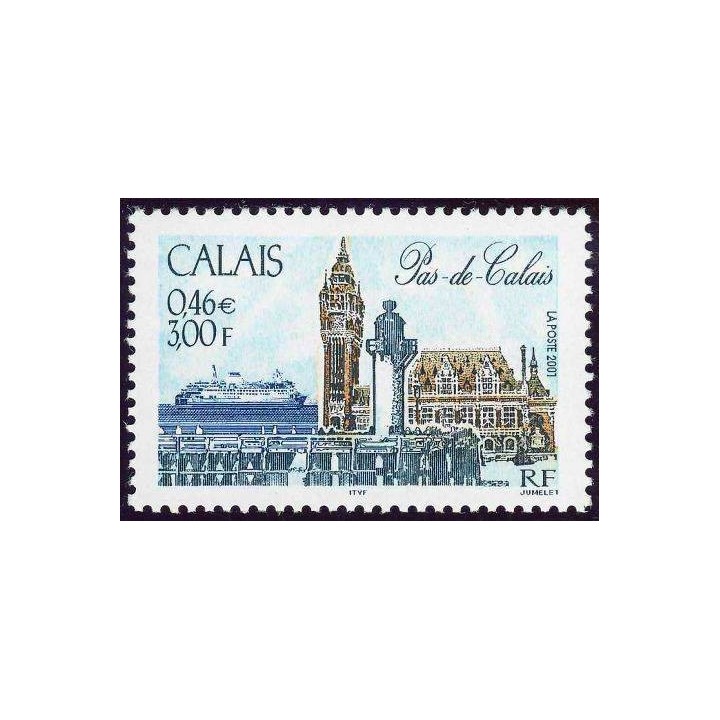 France - 3401