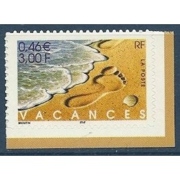 France - 3400a