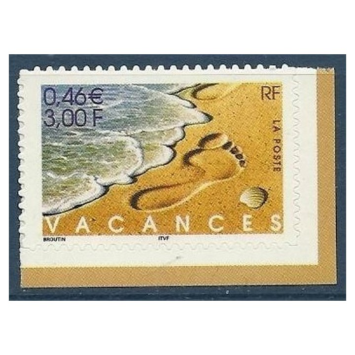 France - 3400a