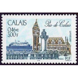 France - 3401
