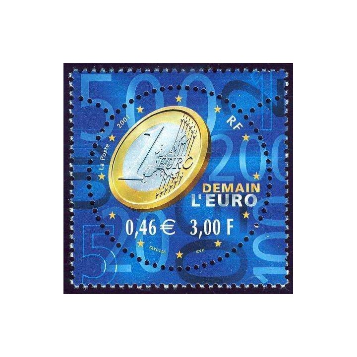 France - 3402