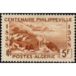 Algerie - 146
