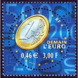 France - 3402