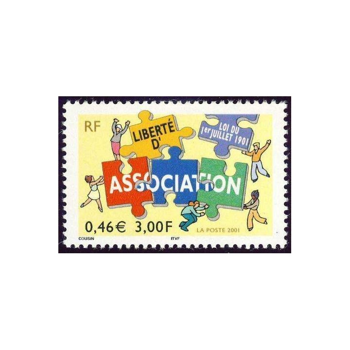 France - 3404