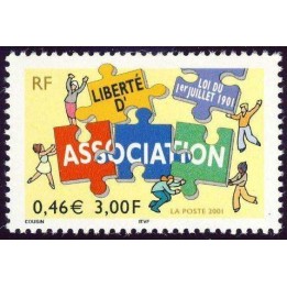 France - 3404