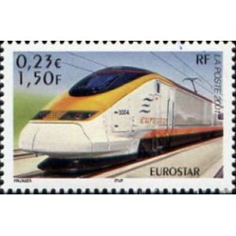 France - 3405