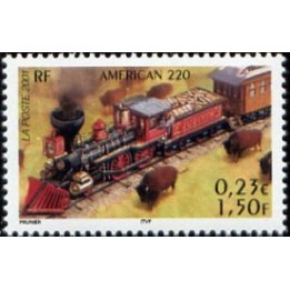 France - 3406
