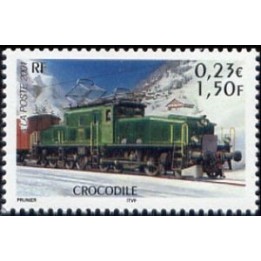 France - 3407