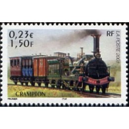 France - 3408