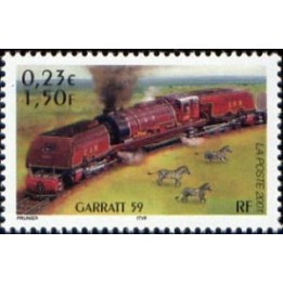 France - 3409