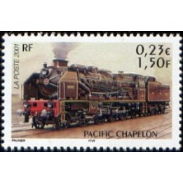 France - 3410