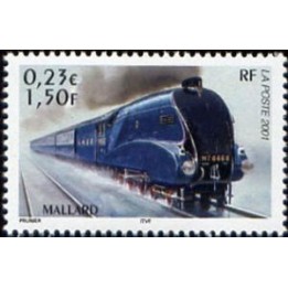 France - 3411