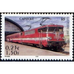 France - 3412