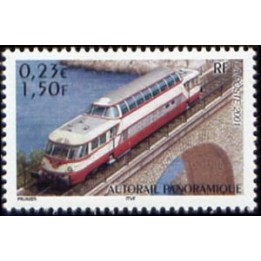 France - 3413