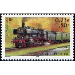 France - 3414