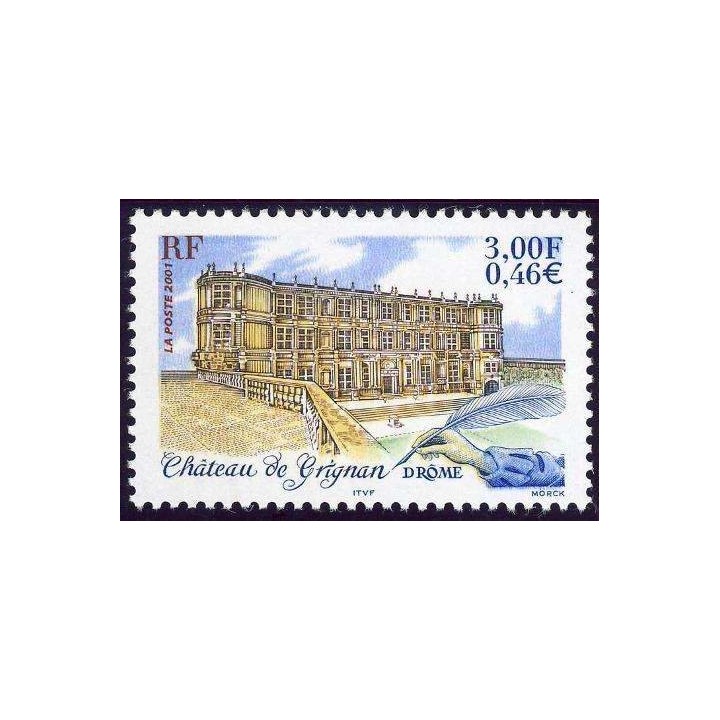 France - 3415