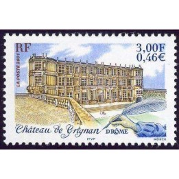 France - 3415