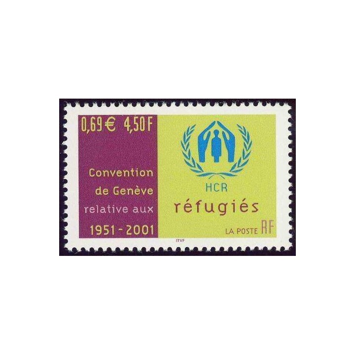 France - 3416