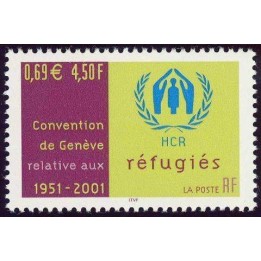 France - 3416