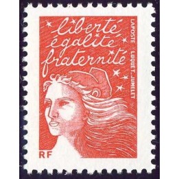 France - 3417