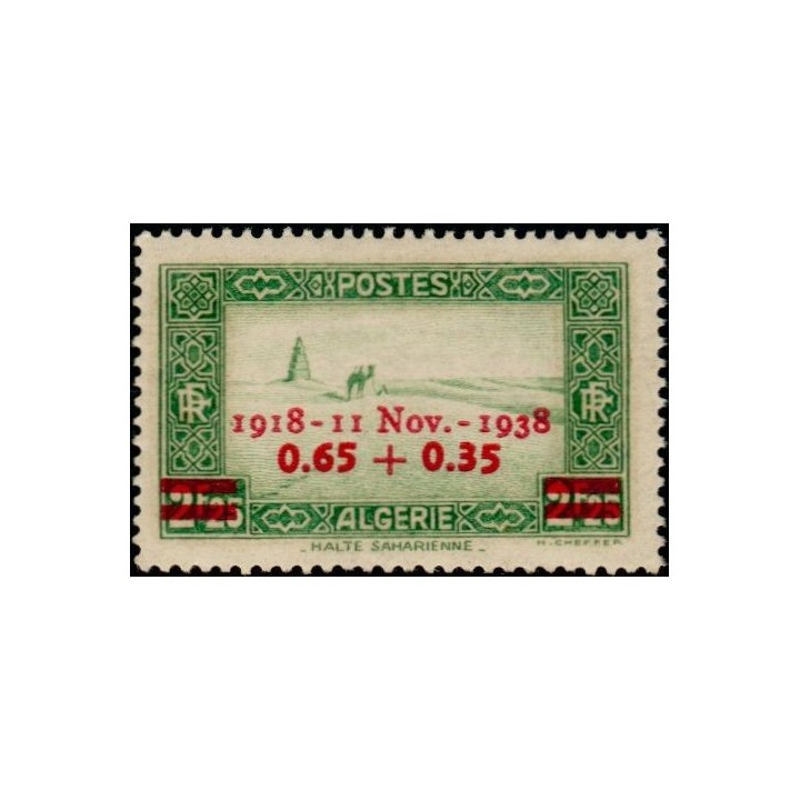 Algerie - 147