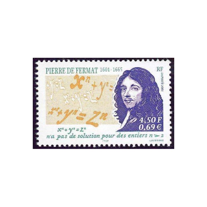 France - 3420