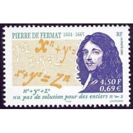 France - 3420