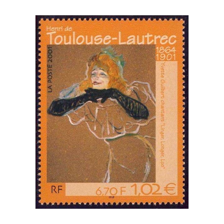 France - 3421