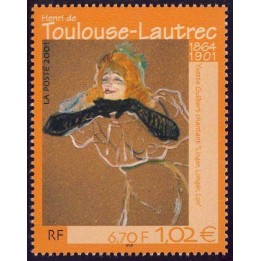 France - 3421