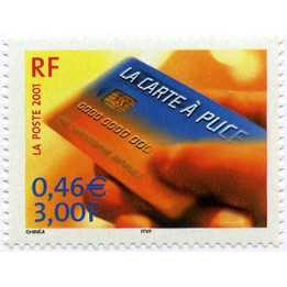 France - 3426