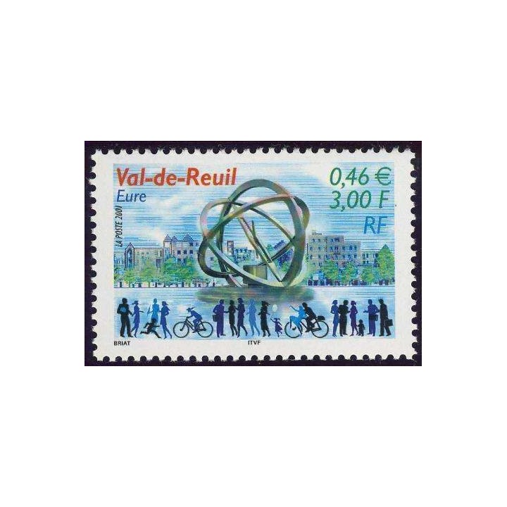 France - 3427