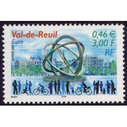 France - 3427
