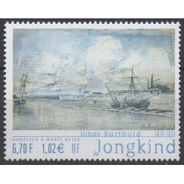 Timbre de collection France - 3429a