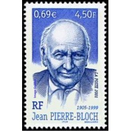France - 3434a