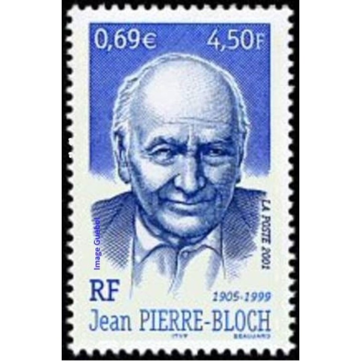 France - 3434a