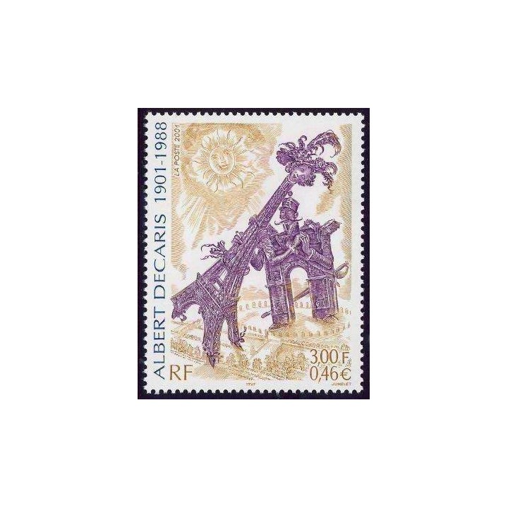 France - 3435