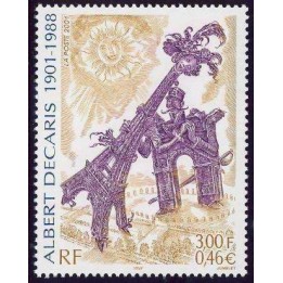 France - 3435