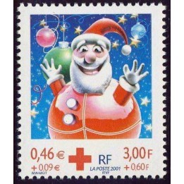 France - 3436