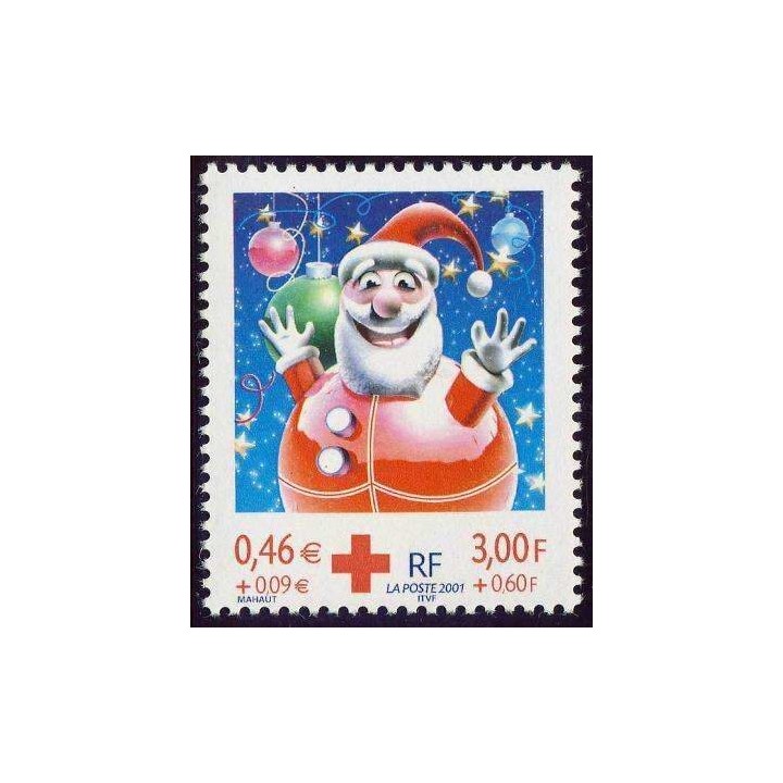 France - 3436a