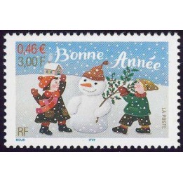France - 3437